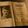 100 años del libro que todos subestimaron: el 'Mein Kampf', de Adolf Hitler