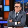 La CBS cancela a Stephen Colbert