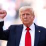 Seis meses como seis años: Trump instala el caos en EEUU cumpliendo a rajatabla su programa electoral