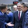 Reconstrucción del "tenso" debate en el que la UE ha rechazado la oficialidad del catalán, el euskera y el gallego