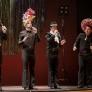 'Nino Bravo, Libre: el musical', un cantante sin contexto