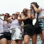 La fiebre del 'dress code' en los conciertos: clave para sentirse parte del grupo y una oportunidad de negocio