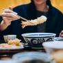 La fritura más típica de Japón tiene raíces españolas: se debe a un invento de sacerdotes en el siglo XVI