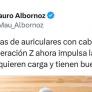 Ryanair firma uno de los tuits del día con este tuit sobre la infidelidad en el concierto de 'Coldplay'