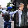 Epstein, el fantasma que revuelve contra Trump hasta a sus más leales republicanos