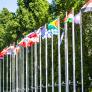 Muchos países acaban en '-stán' y una reconocida experta en lingüística va a la raíz de la cuestión