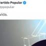 El PP ve la imagen de la infelidad en el concierto de Coldplay y lo usa de una forma que trae cola