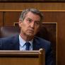 El PSOE arremete contra el silencio de Feijóo ante el "caso Montoro": solo un tuit y "días después"