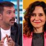 A Ramón Espinar le basta con un adjetivo para pronunciarse sobre el chalet de Ayuso