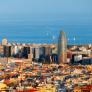 En 'The Times' escribe una persona que ha vivido en Madrid y en Barcelona y lanza esta sentencia sobre cuál es mejor