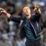 La compañía Astronomer suspende temporalmente al CEO sorprendido por la 'kiss-cam' de Coldplay