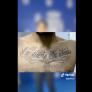 La Policía Nacional: "Si identificas alguno de estos tatuajes en la playa llama al 091"