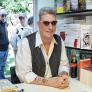 Loquillo tiene muy claro lo que responder a aquellos que dicen que en los años 70 había más libertades