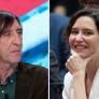 Benjamín Prado saca una clara conclusión (con la ironía por delante) de lo de Ayuso y el chalet
