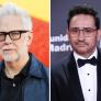 El director James Gunn, de 'Superman', no tarda en decir cómo fue conocer a Bayona y no cierra ninguna puerta