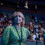 Esperanza Aguirre: "Me alegro mucho de que se investigue a Montoro"
