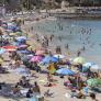 Cuenta su "drama" en la playa: un clásico con el que muchos se sentirán identificados