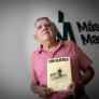 Félix López-Rey: "Los barrios de Madrid están hechos a base de sangre proletaria"