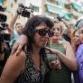 El hijo mayor de edad de Juana Rivas pide a las autoridades que eviten la entrega del hermano menor al padre
