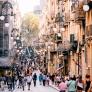 En el 'ranking' de las ciudades más ruidosas del mundo, una española se cuela en segundo lugar