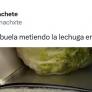 Enseña lo que tiene su abuela en la nevera y arrasa como pocas veces: 63.000 'me gusta' y subiendo