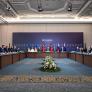 Ucrania y Rusia despachan en menos de una hora su tercera reunión en Estambul, con propuestas pero sin avances relevantes