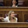 La burbuja profesional de la política