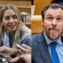 Óscar Puente da la puntilla a Noelia Núñez (PP) por sus estudios: una frase y cientos de 'me gusta' en 10 minutos