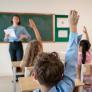 Un docente señala lo que está pasando en España con los maestros de Educación Infantil: "Hay que invertir más"