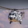La Armada Española fortalece su defensa con el nuevo helicóptero que puede operar desde buques