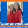 José Villaroya ironiza, pero tiene muy claro cuál es el titular perfecto para Noelia Núñez y sus estudios
