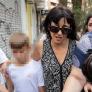 El 'caso Juana Rivas' llega al día decisivo para saber el futuro del hijo pequeño en una tormenta judicial inacabable