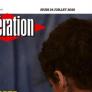 La portada del diario francés 'Libération' que impacta con tan solo verla