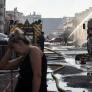 Rusia lanza un "ataque masivo" contra Odesa mientras Kiev ruega a Israel que le ayude a defenderse