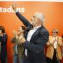 Ciudadanos reaparece por el 'caso Koldo'