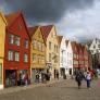 Un español alucina al llegar a Noruega con cómo tratan allí los clientes a los camareros: luego lo entendió