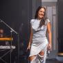 Valeria Castro: "Mi forma de comunicarme con el mundo pasa por mostrarme vulnerable"