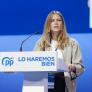 Bea Fanjul, diputada y presidenta de NNGG del PP, también actualiza su currículum