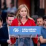 Noelia Núñez afirma que seguirá militando en el PP pese a haber dimitido de todos los cargos