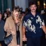 Travis Kelce deja ver el fondo de pantalla de su móvil y las fans de Taylor Swift no dejan que este detalle pase desapercibido