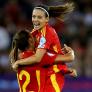 Lo que dicen en Reino Unido de la selección española femenina va a resonar en España: "No es exagerado afirmarlo"