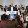 El PP sigue eliminando títulos, esta vez con el vicepresidente del Gobierno canario