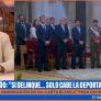 El arzobispo de Santiago pide delante de Feijóo no usar a los migrantes como arma política y Ernesto Ekaizer pone la puntilla