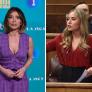 A María Patiño le bastan dos palabras para pronunciarse por lo que dice Noelia Núñez sobre "ser ejemplar" y dimitir