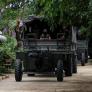 Trump habla con los líderes de Tailandia y Camboya y afirma que negociarán un alto el fuego