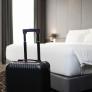 Muchos españoles hacen un gesto en las habitaciones de los hoteles que saca de quicio a las empleadas de la limpieza