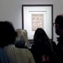 La ingle del Hombre de Vitruvio de Da Vinci podría resolver un misterio de medio siglo de antigüedad