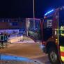 Una joven de 16 años muere en un accidente de tráfico en Collado Villalba (Madrid)
