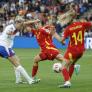 Lo que ha pasado en RTVE al volver del descanso de la final de la Eurocopa indigna a muchos