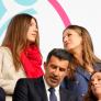 La infanta Sofía da que hablar con este detalle en la final de la Eurocopa que sólo han notado los más avispados